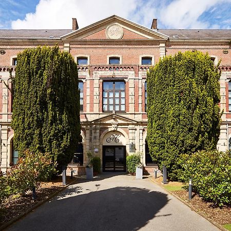 Best Western Hotel Hermitage Montreuil  Kültér fotó